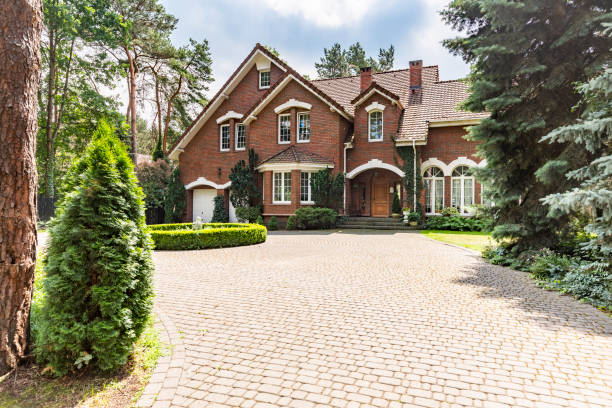 Best Driveway Pavers for Homes  in Woodmore, MD