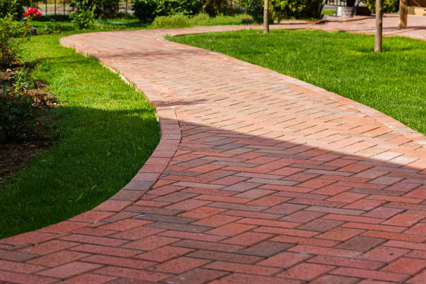 Best Driveway Resurfacing Pavers  in Woodmore, MD