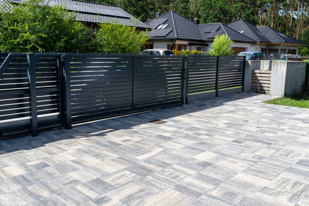 Best Driveway Pavers Near Me  in Woodmore, MD