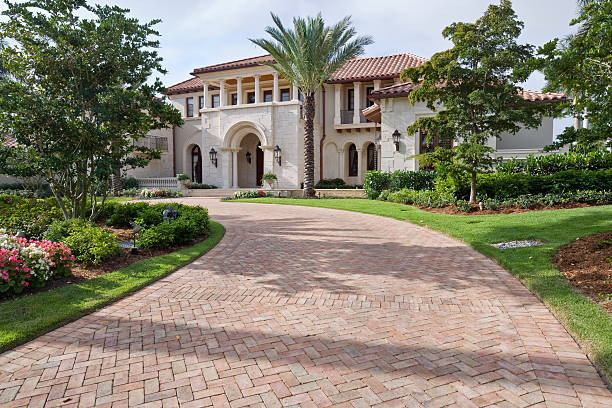 Best Driveway Repair Near Me  in Woodmore, MD