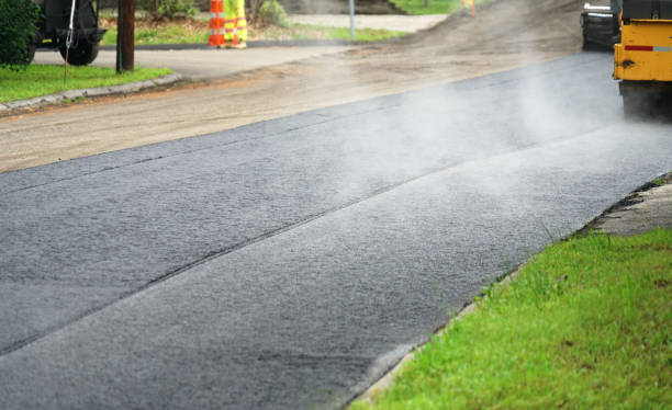 Reasons to Select Us for Your Driveway Paving Requirements in Woodmore, MD