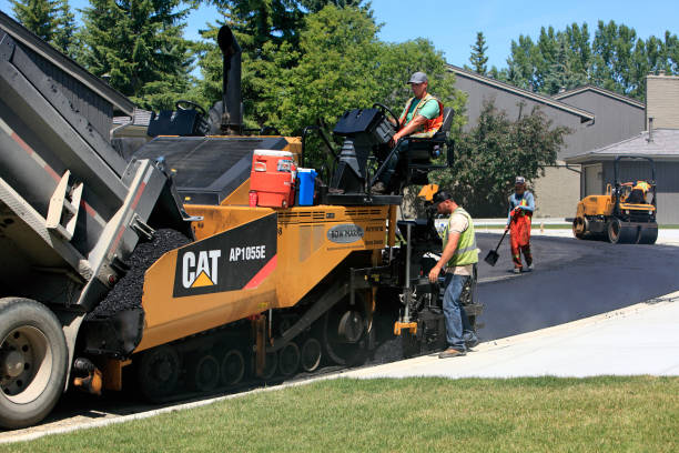 Reliable Woodmore, MD Driveway Pavers Solutions