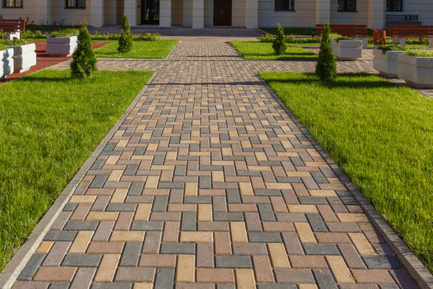 Best Professional Driveway Pavers  in Woodmore, MD